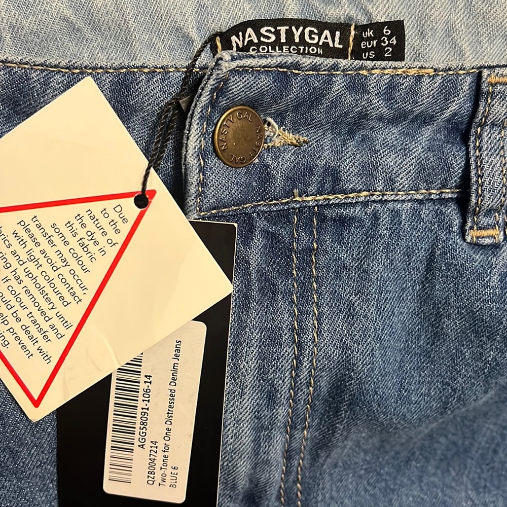 Nastygal Jeans